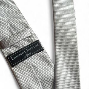 Lk-bennett Men's Grey and Silver Accessory